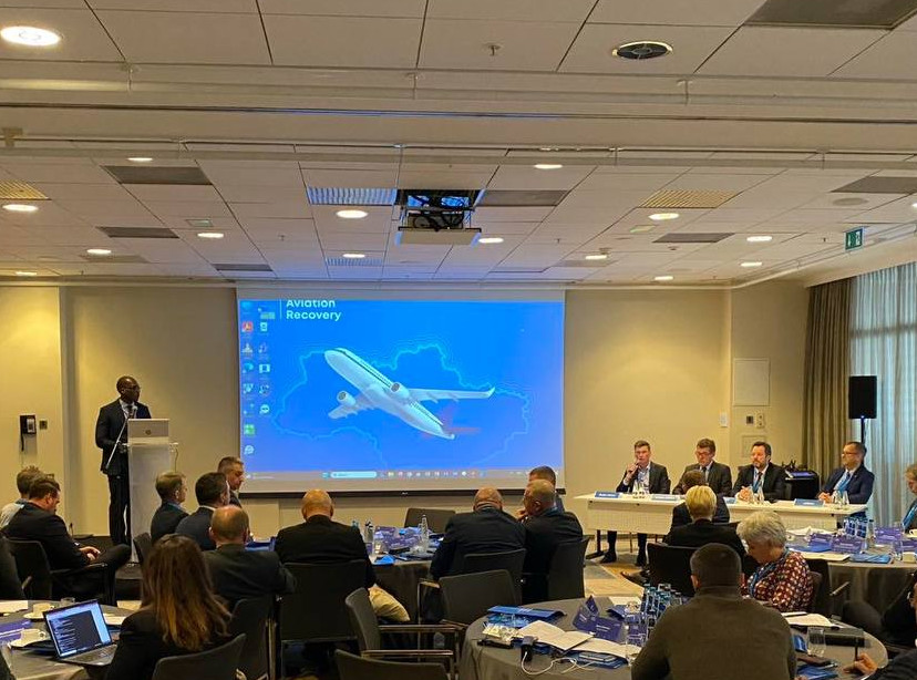 skyup-airlines-participated-international-forum-security-and-recovery-ukrainian-aviation